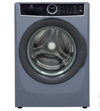 Electrolux Front Load Perfect Steam Washer with LuxCare Plus Wash - ELFW7626BD