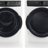 Electrolux 8.0 Cu. Ft. Electric Steam Dryer - ELFE773CAW