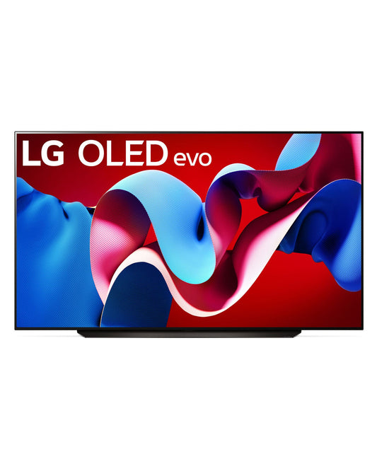 LG 65" CLASS - OLED C4 SERIES - 4K UHD OLED TV - OLED65C4PUA.ACC