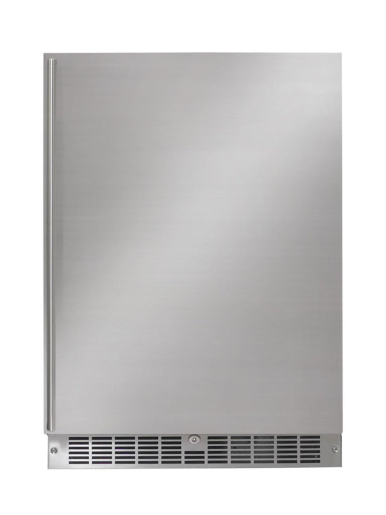 Danby Silhouette 24 Inch Under Counter Refrigeration - SPRAR055D1SS-RF