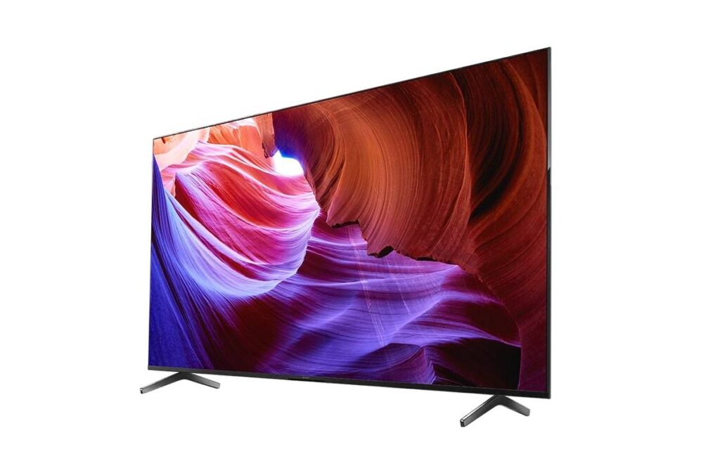 Sony 65" Class - X85K Series - 4K UHD LED LCD TV - KD65X85K