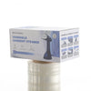 BEAUTURAL Handheld Garment Steamer, 1200W, 260ml - X004ZFV601