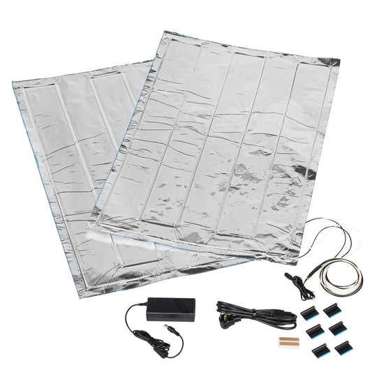 Frigidaire Single-Door Freezer and Refrigerator Pairing Kit - TRIMPAIRKIT