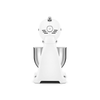 Smeg Stand Mixer White 4.8L, 750W - SMF05WHUS
