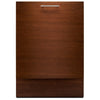 Whirlpool 24 Inch Fully Integrated Panel Ready Dishwasher - UDT555SAHP