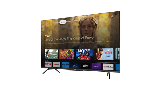 Skyworth 75UE7600 Series 4K Google TV