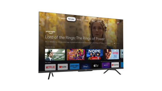 Skyworth 75UE7600 Series 4K Google TV