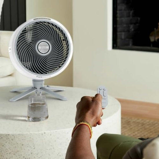 Shark FlexBreeze Cordless Fan - UH205CCO