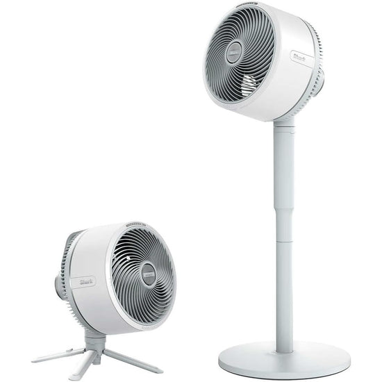 Shark FlexBreeze Cordless Fan - UH205CCO
