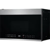 Frigidaire 1.4 cu. ft. Over-the-Range Microwave, Stainless Steel - UMV1422US