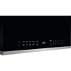 Frigidaire 1.4 cu. ft. Over-the-Range Microwave, Stainless Steel - UMV1422US