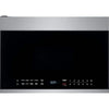 Frigidaire 1.4 cu. ft. Over-the-Range Microwave, Stainless Steel - UMV1422US