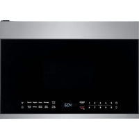 Frigidaire 24 Inch Over-the-Range Microwave with 1.4 cu. ft. Capacity, Stainless Steel - UMV1422US