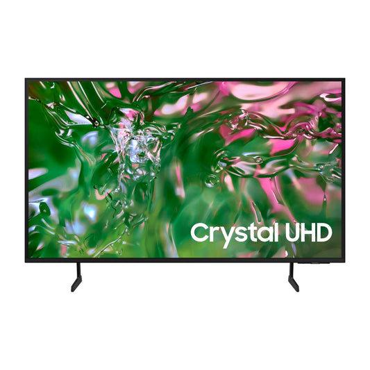 Samsung 43" Crystal UHD 4K Smart TV - UN43DU6900FXZC