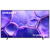 Samsung 75 Inch 4K UHD HDR LED Smart TV - UN75U8000FFXZC