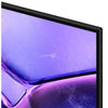 Samsung 75 Inch 4K UHD HDR LED Smart TV - UN75U8000FFXZC