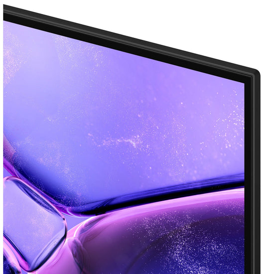 Samsung 75 Inch 4K UHD HDR LED Smart TV - UN75U8000FFXZC