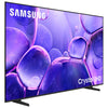 Samsung 75 Inch 4K UHD HDR LED Smart TV - UN75U8000FFXZC
