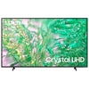 Samsung 85 Inch Crystal UHD 4K Smart TV - UN85DU8000FXZC