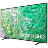 Samsung 85 Inch Crystal UHD 4K Smart TV - UN85DU8000FXZC