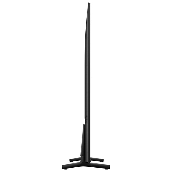 Samsung 85 Inch Crystal UHD 4K Smart TV - UN85DU8000FXZC