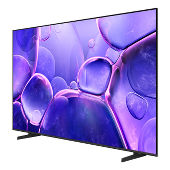 Samsung 85" Crystal UHD 4K Smart TV - UN85U8200FFXZX