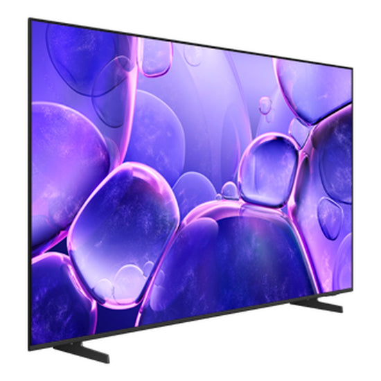 Samsung 85" Crystal UHD 4K Smart TV - UN85U8200FFXZX