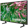 Samsung 98 Inch 4K UHD LED Smart TV - UN98DU9000FXZC
