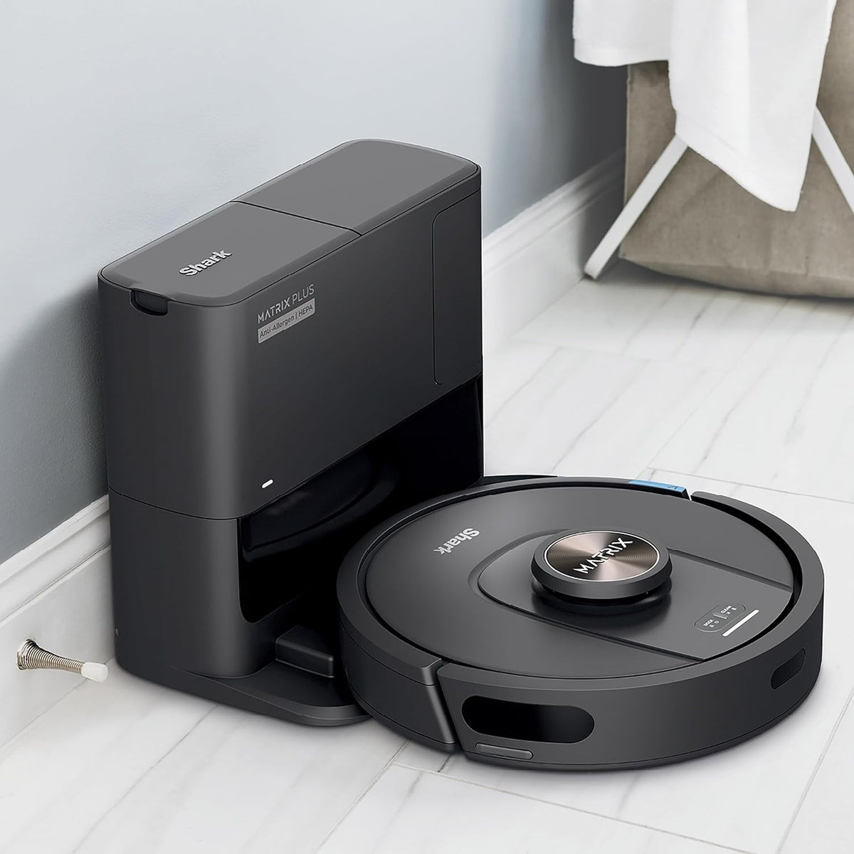AnkerEufy H*K様 Robot 51mRaCenGZL._AC_UF894, Auto-EmptyC1 Vacuum 掃除機・クリーナー
