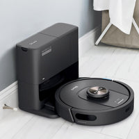 Shark Ultra Robot Vacuum with Self-Empty Base - UR2360EECA