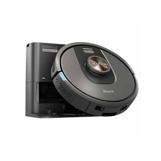 Shark Matrix Plus Self-Empty Robot Vacuum with HEPA Base - UR2360SCA