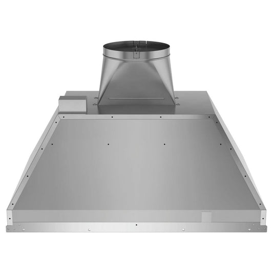 GE 30-inch Smart Insert Range Hood, Stainless Steel - UVC9300SLSS