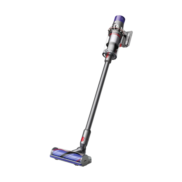 Vacuums