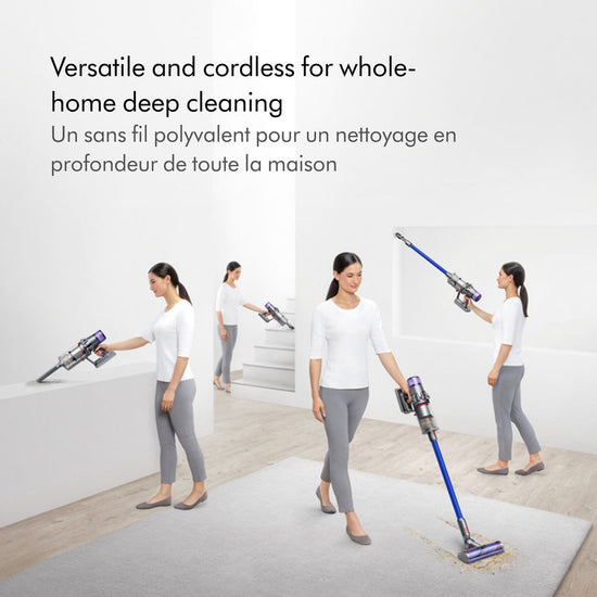 Dyson V11 Cordless Stick Vacuum  - (Inc. 1yr Warranty) - SHIPPING NOV 10