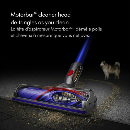 Dyson V11 Cordless Stick Vacuum  - (Inc. 1yr Warranty) - SHIPPING NOV 10