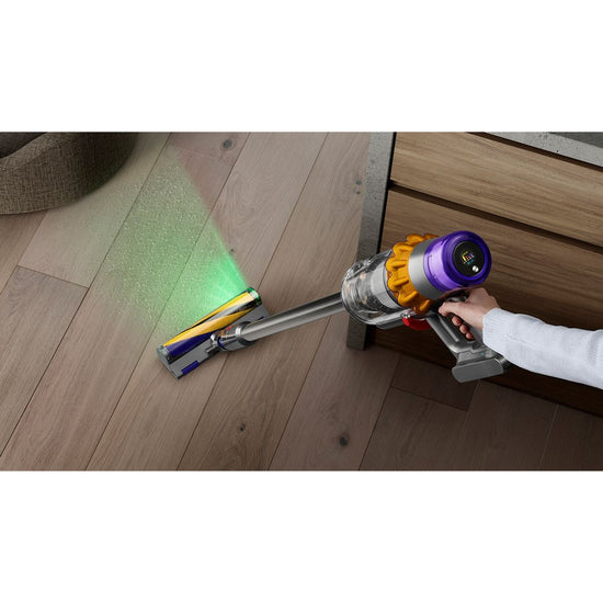 Dyson V15 Detect Cordless Vacuum - V15B - Color may Vary  - (Inc. 1yr Warranty) - SHIPPING NOV 10