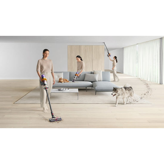 Dyson V15 Detect Cordless Vacuum - V15B - Color may Vary  - (Inc. 1yr Warranty) - SHIPPING NOV 10