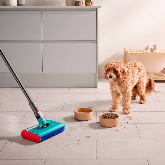 Dyson V15s Detect Submarine Cordless Vacuum  - (Inc. 1yr Warranty) - Color may Vary - SHIPPING NOV 10