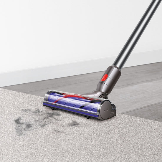 Dyson V8B Next Gen Cordless Vacuum - SHIPPING NOV 10 - (Incl. 1yr Warranty)