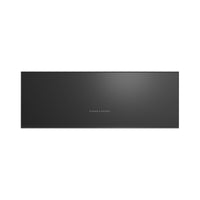 Fisher & Paykel 30 Inch Series 9 Minimal Vacuum Seal Drawer, Black - VB30SDEB1