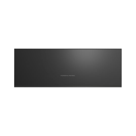 Fisher & Paykel 30 Inch Series 9 Minimal Vacuum Seal Drawer, Black - VB30SDEB1