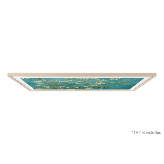 Samsung The Frame Customizable Bezel 85" - VG-SCFC85SGMZA