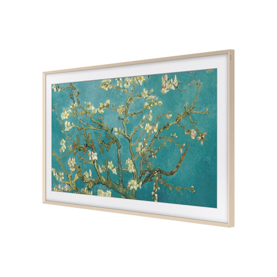 Samsung The Frame Customizable Bezel 85" - VG-SCFC85SGMZA