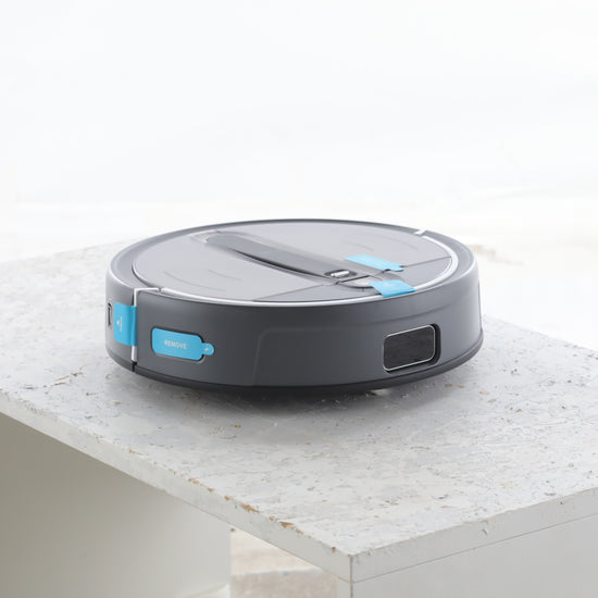 YEEDI Cube Pro S1 Vacuum and Mop Robot - YDAX11