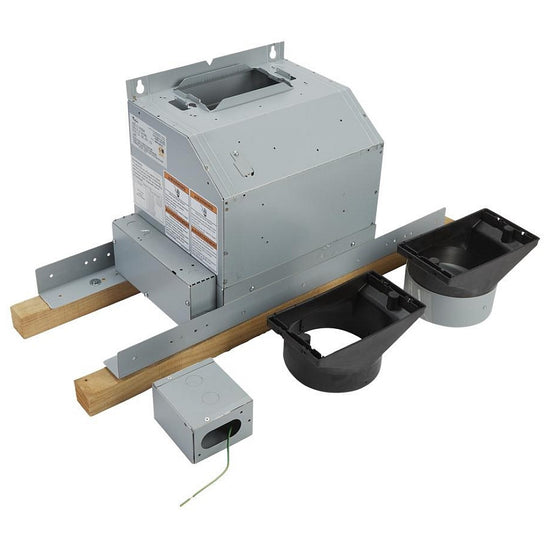 Whirlpool Range Hood Blower Assembly - W10692945