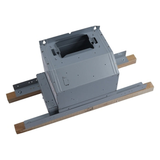 Whirlpool Range Hood Blower Assembly - W10692945