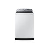 Samsung 6.0 cu. ft. Top Load Washer with Active Water Jet - WA52DG5500AW