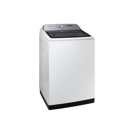 Samsung 6.0 cu. ft. Top Load Washer with Active Water Jet - WA52DG5500AW