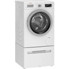 Bosch 24 Inch Front Load Washer - WAW285H1UC