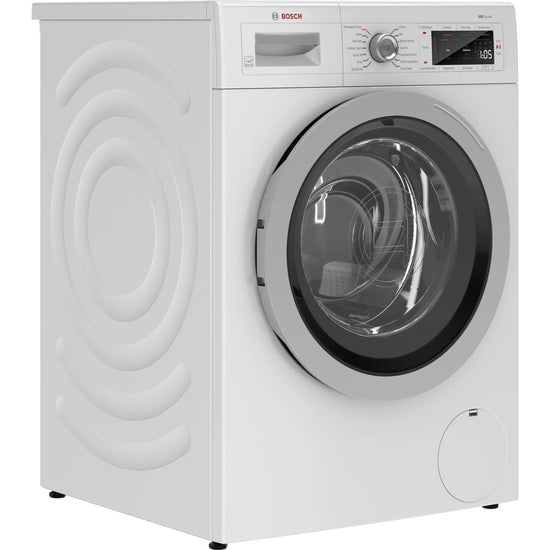 Bosch 24 Inch Front Load Washer - WAW285H1UC